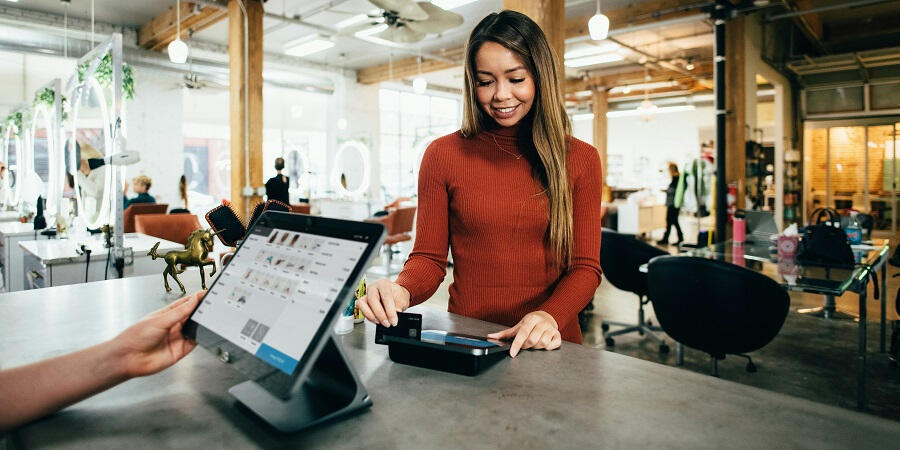 small business it systems small business it support